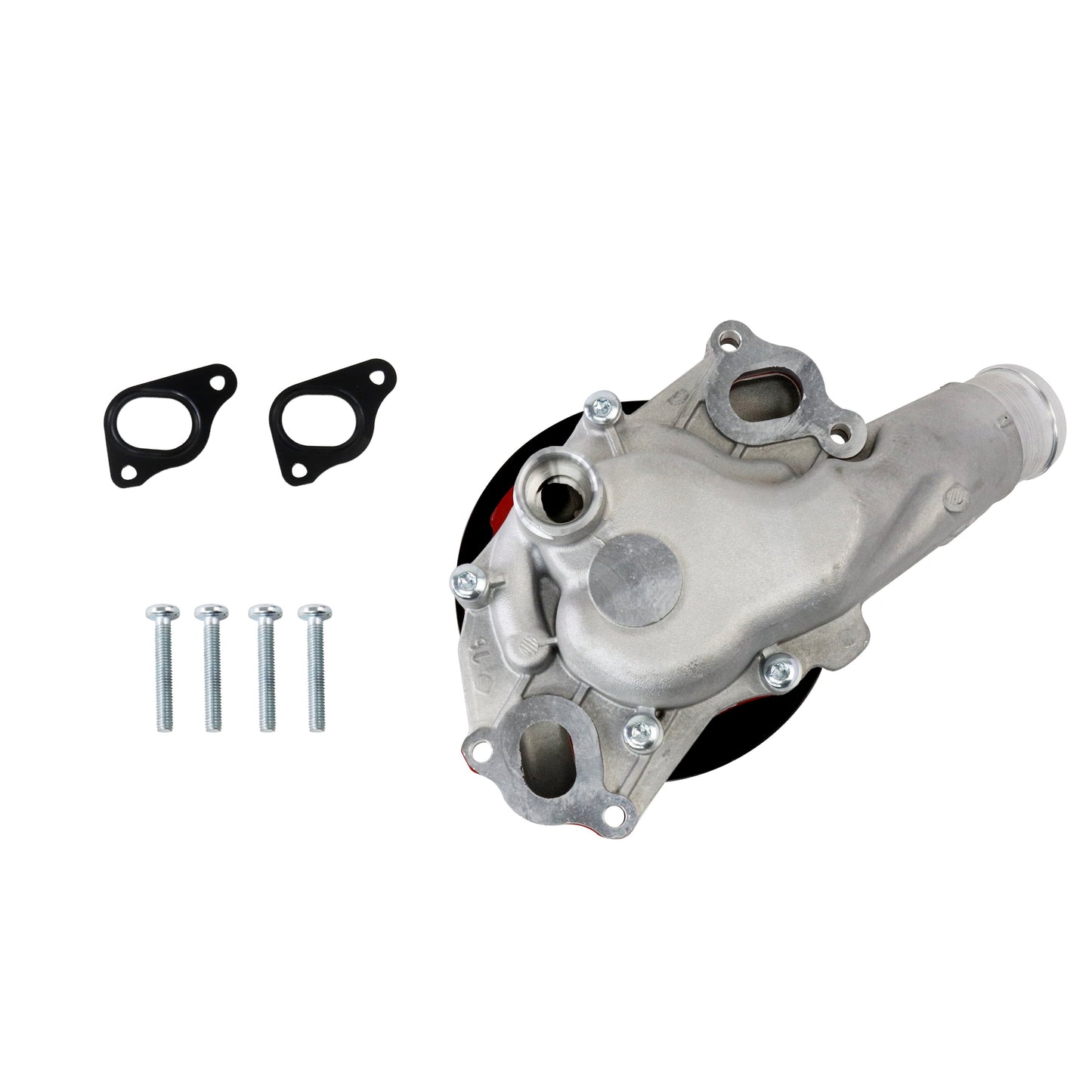 2011 Jaguar XJ 5.0L Water Pump