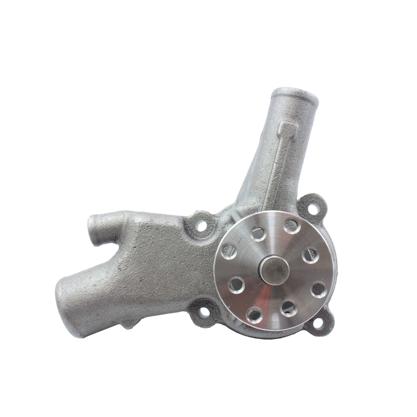 1972 GMC P25/P2500 Van 4.8L Water Pump