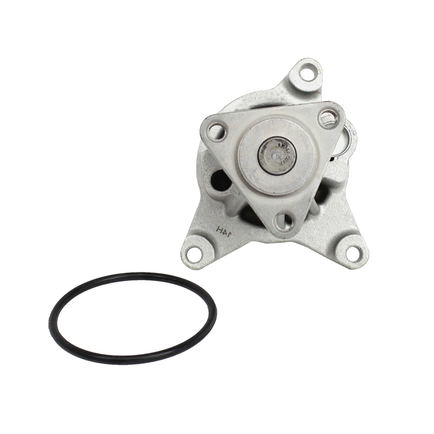 2006 Mazda MX-5 Miata 2.0L Water Pump