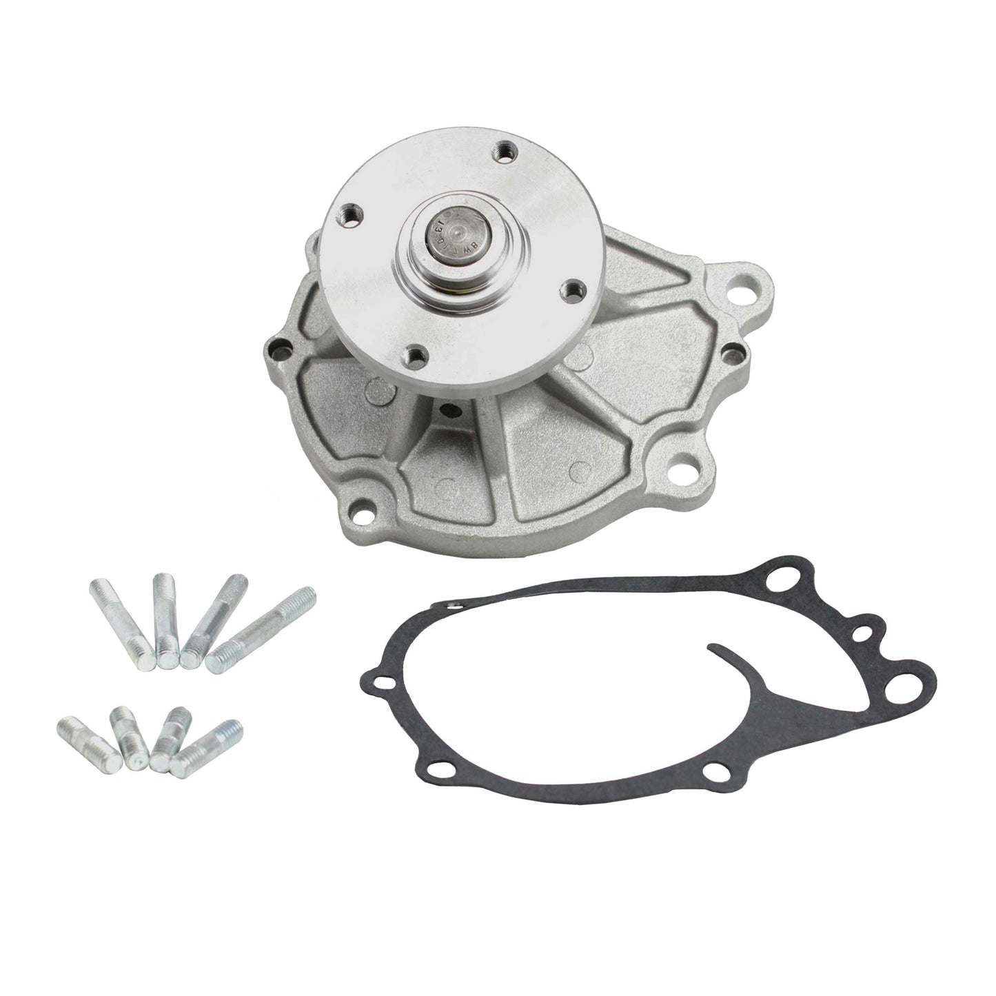 1983 Nissan Maxima 2.4L Water Pump