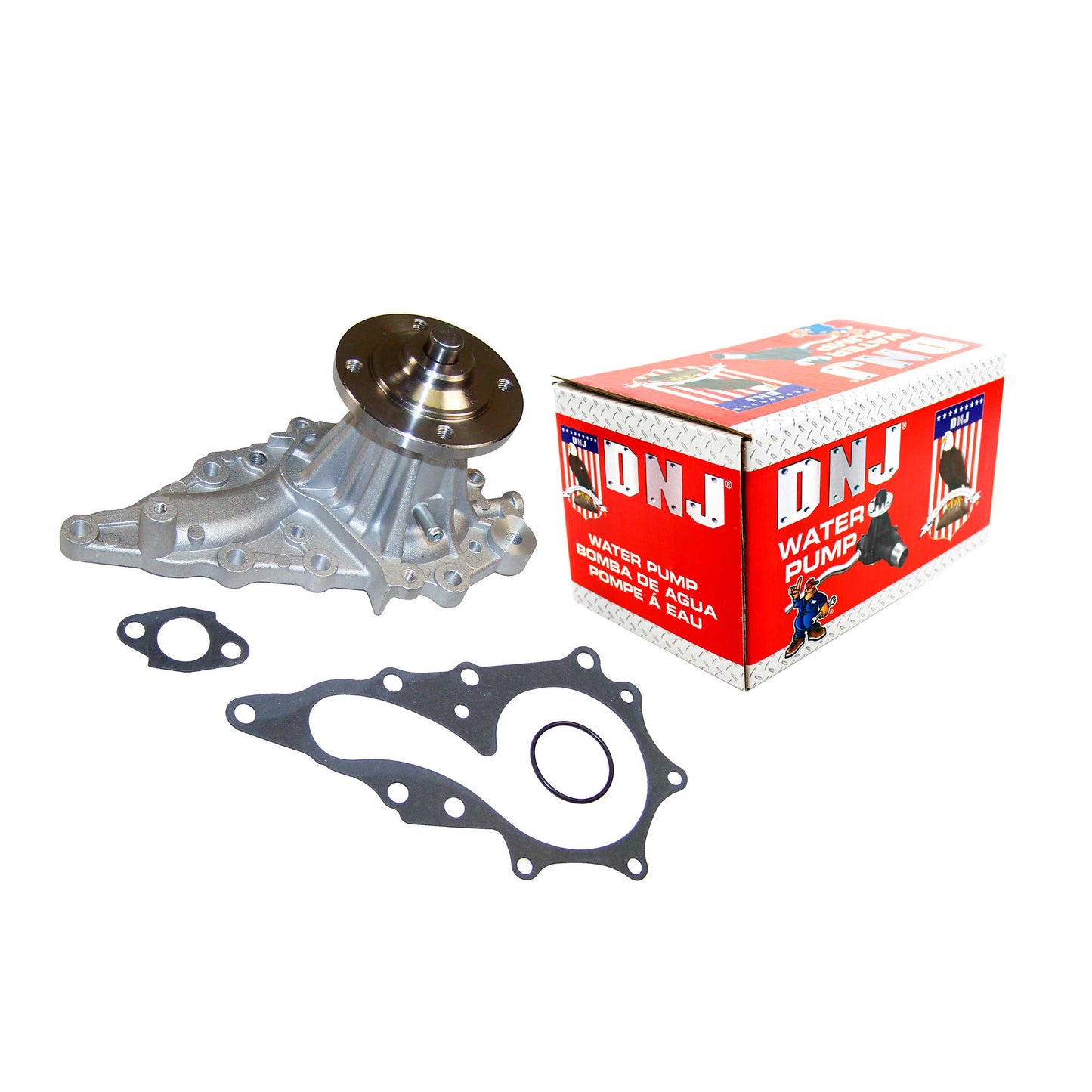 1995 Lexus SC300 3.0L Water Pump
