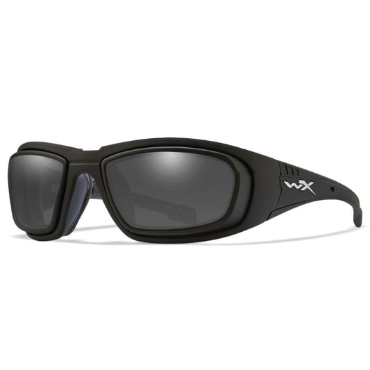 Wiley X Boss | Ballistic Rated | Prescription & Regular Options