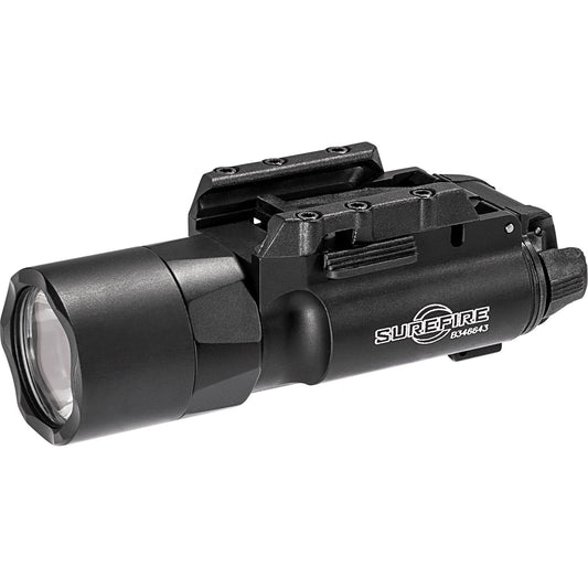 SureFire X300 Ultra | 11300 Candela WeaponLight | For Pistols & Rifles