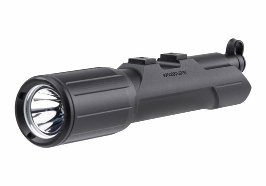 Sig Sauer Foxtrot-MSR Full Size | 1,350 Lumen High-Output Light (33k Candela) | M-LOK & Picatinny Ready