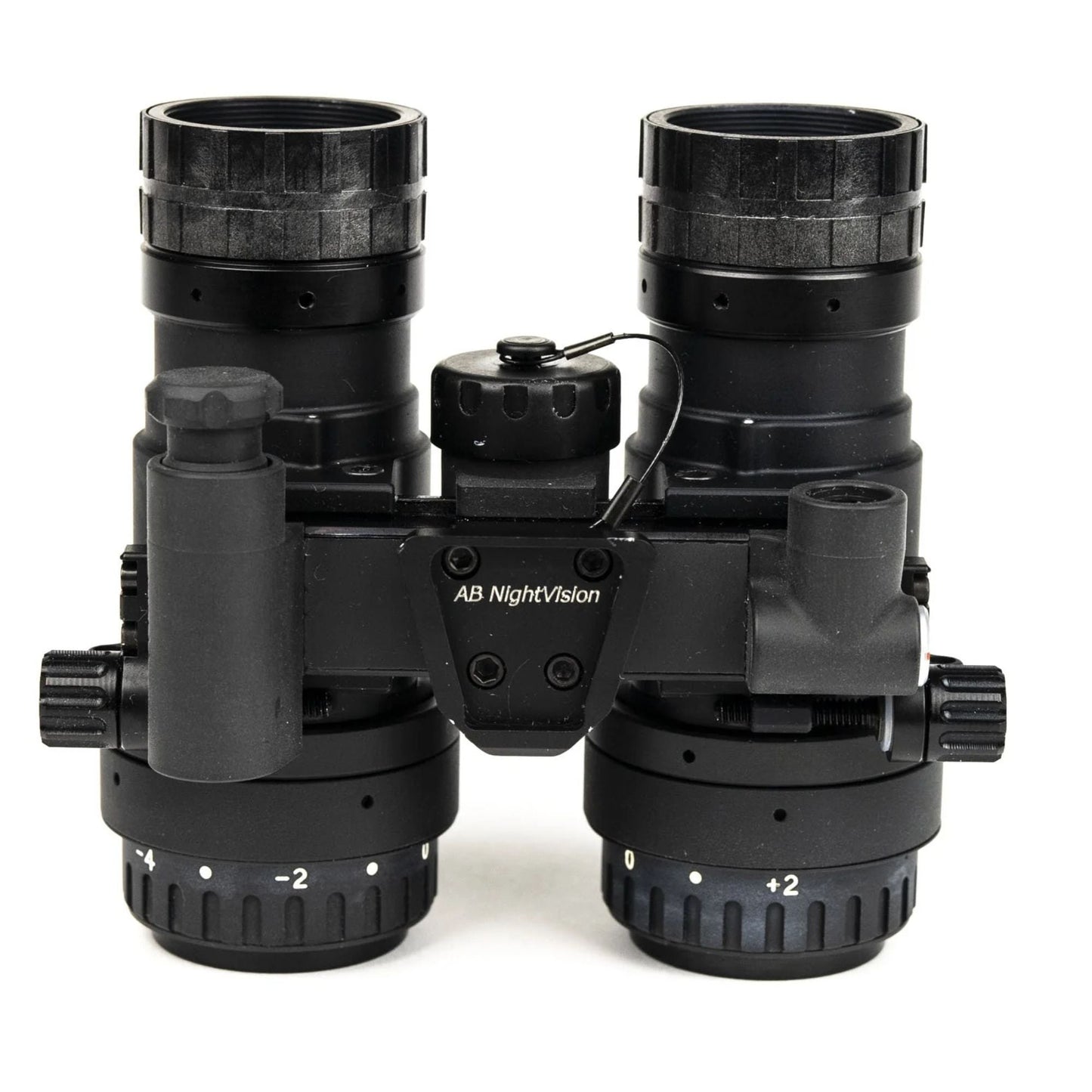 RNVG |Up to 2600 FOM White Phosphor w/ IR & External Power Port | Rugged & Lightweight