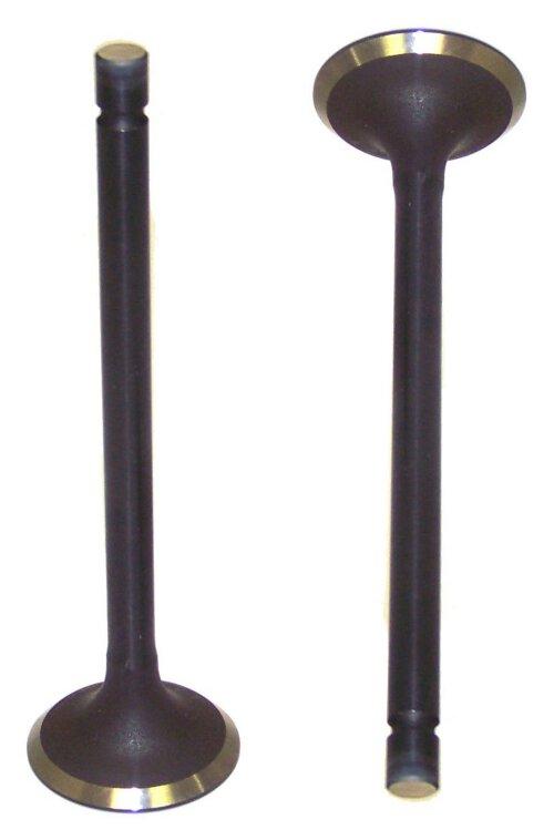 2000 Saturn SW2 1.9L Exhaust Valve