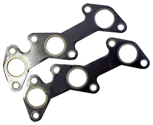 1991 Toyota Camry 2.5L Exhaust Manifold Gasket