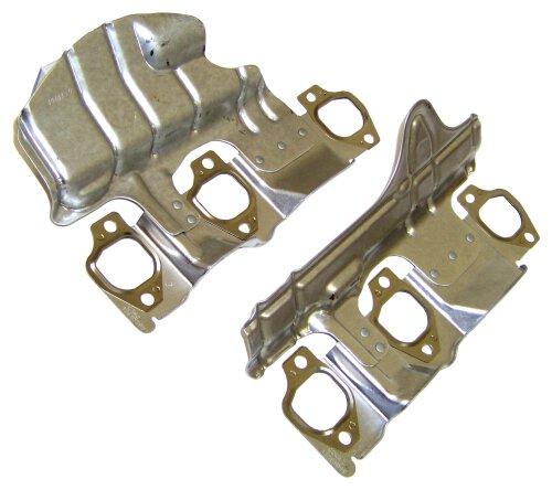 2008 Saturn Vue 3.5L Exhaust Manifold Gasket