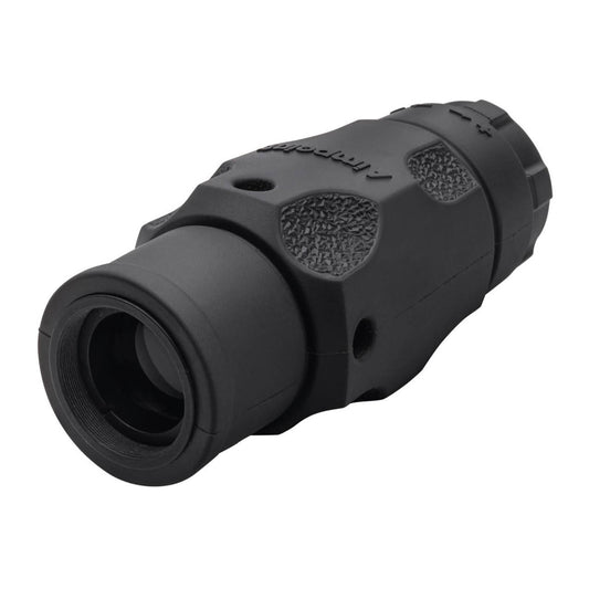 Aimpoint 3XMag-1 | 3x Optical Magnification for Longer Range Aiming