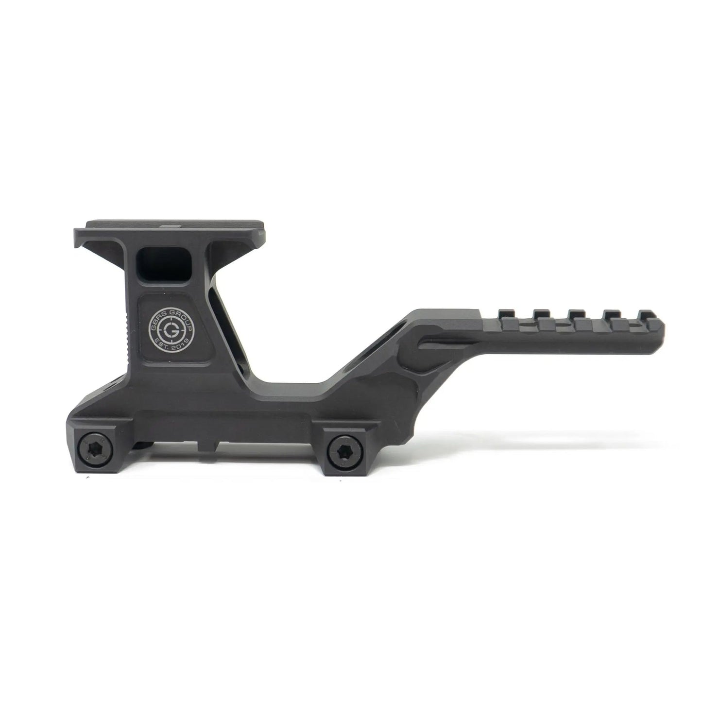 GBRS Hydra Mount | Optic & Laser Mount, NVG Ready | Proudly Made in the USA