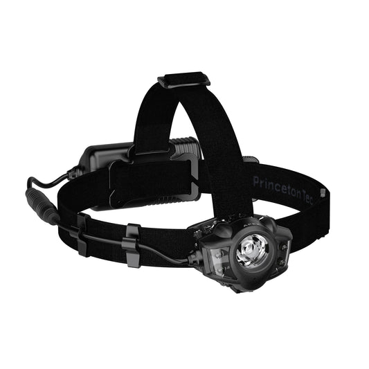 Princeton Tec Apex Rechargeable Industrial | 550 Lumens | 13 hours