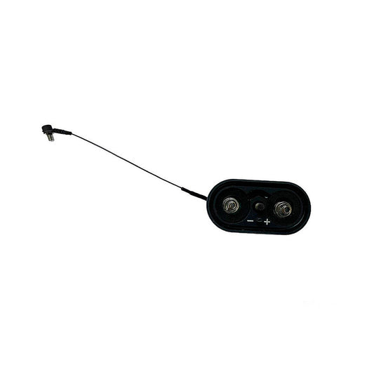 Armasight Battery Cap w/ Tether for Contractor