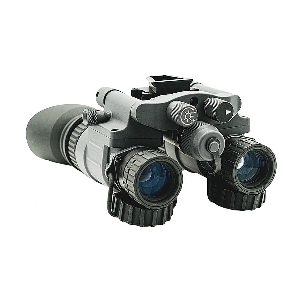 Armasight BNVD-51 Gen 3 Aviation Grade Night Vision Goggle | 2300+ FOM