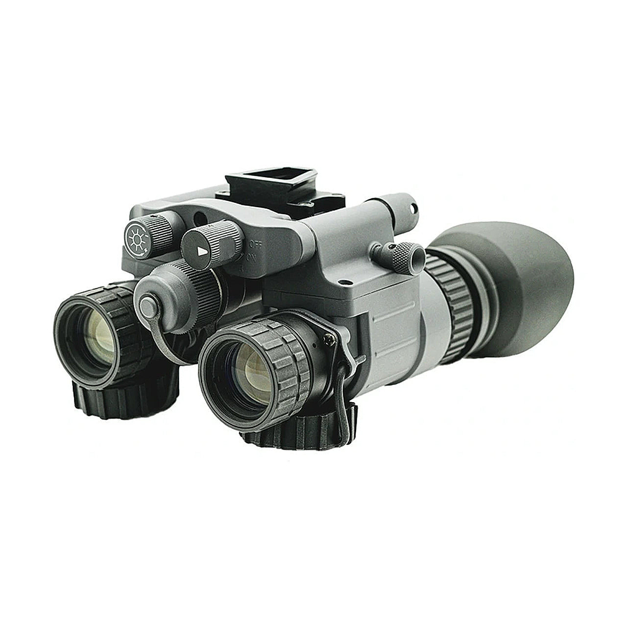 Armasight BNVD-51 Gen 3 Aviation Grade Night Vision Goggle | 2300+ FOM