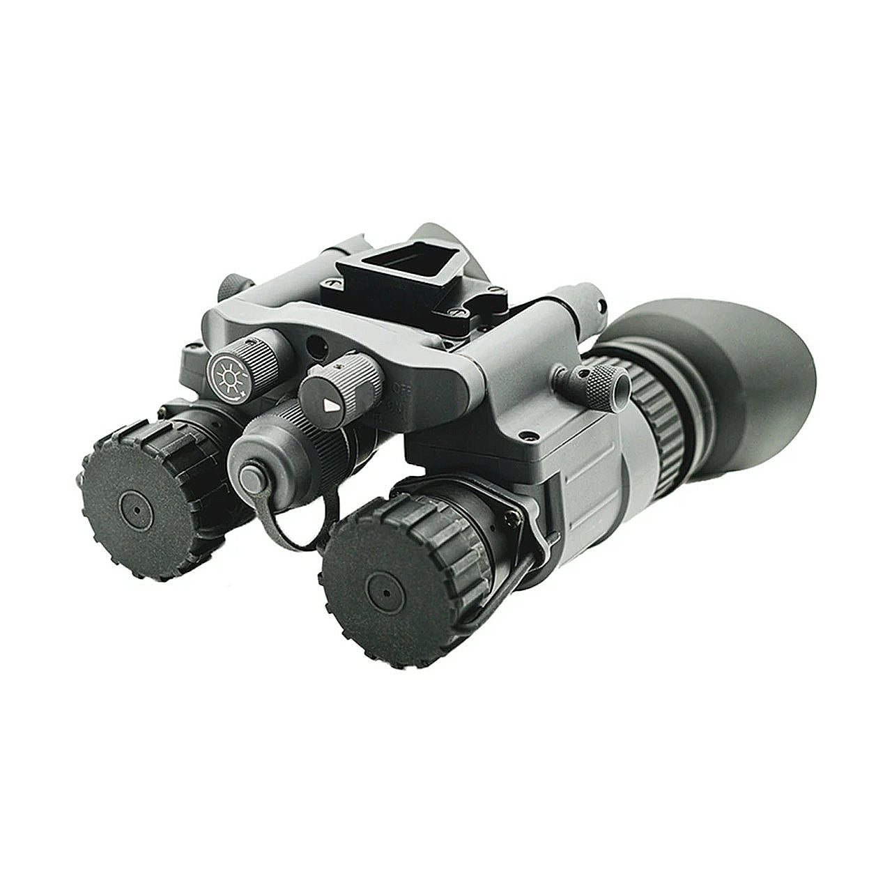Armasight BNVD-51 Gen 3 Aviation Grade Night Vision Goggle | 2300+ FOM