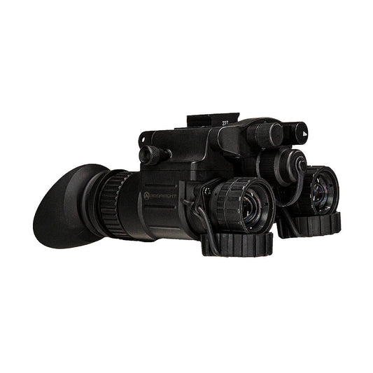 Armasight BNVD-51 Gen 3 Bravo Night Vision Goggle | 1400+ FOM