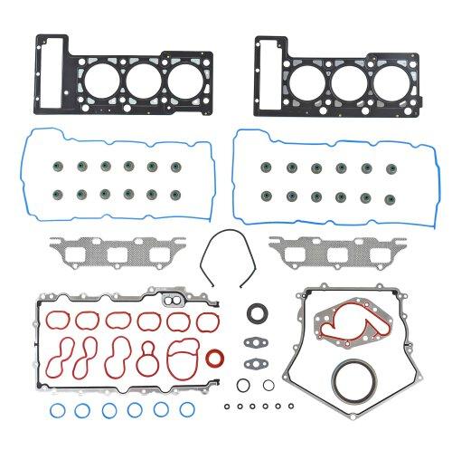 2003 Chrysler Sebring 2.7L Engine Kit Gasket Set