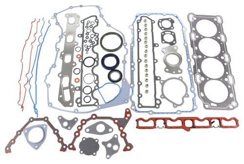 1998 Oldsmobile Achieva 2.4L Engine Kit Gasket Set