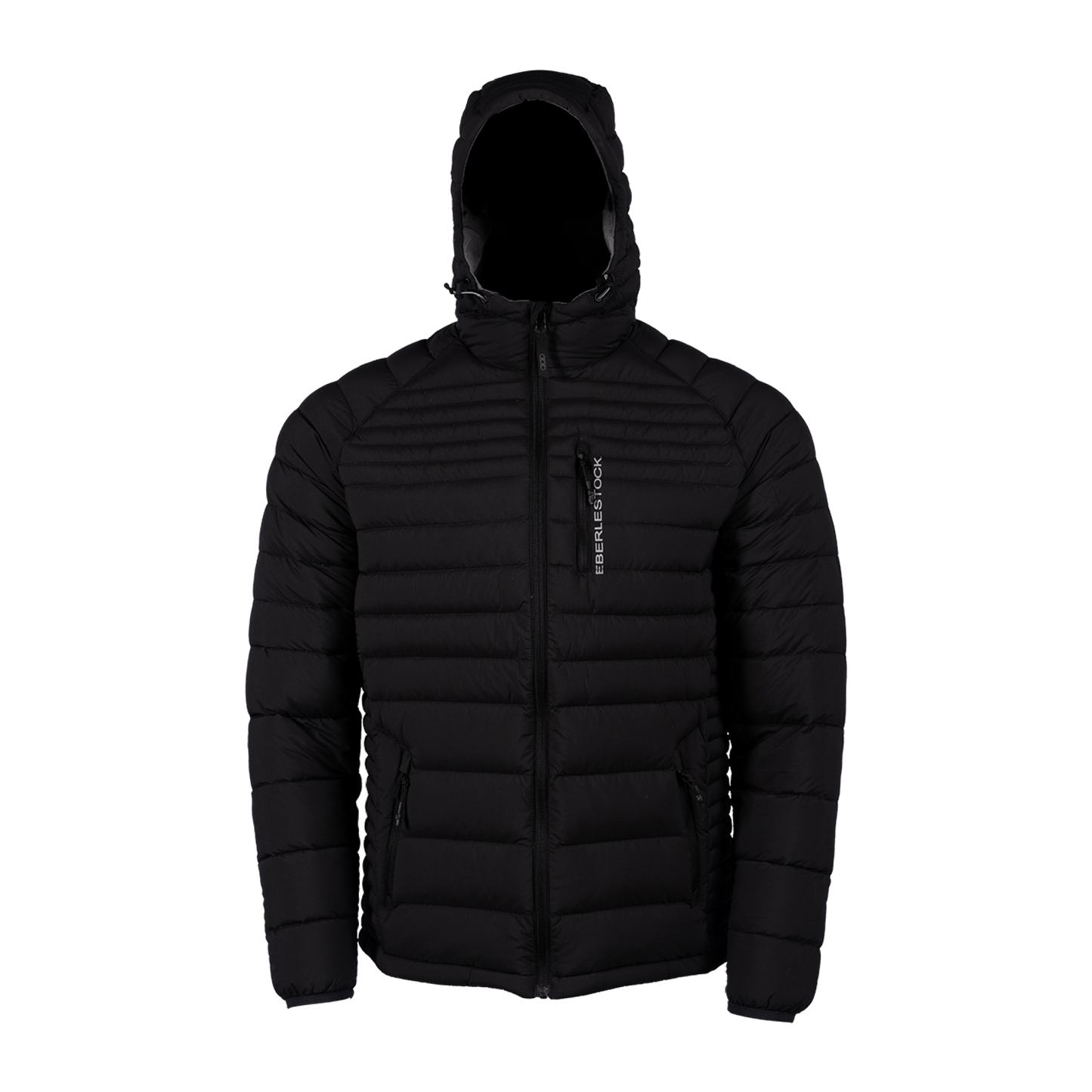 Eberlestock McCall Hooded Down Jacket | w/ Adjustable Hood & Waist