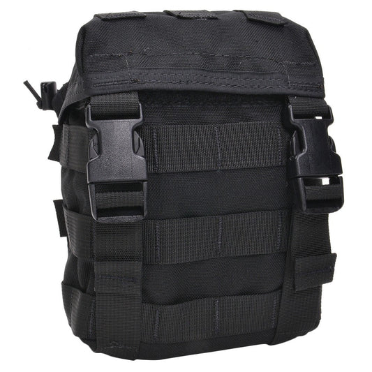 High Speed Gear Canteen 2QT Pouch | Made in the USA
