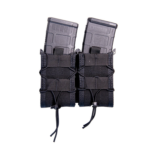 High Speed Gear Double Rifle TACO | Magazine Pouch | Made in USA