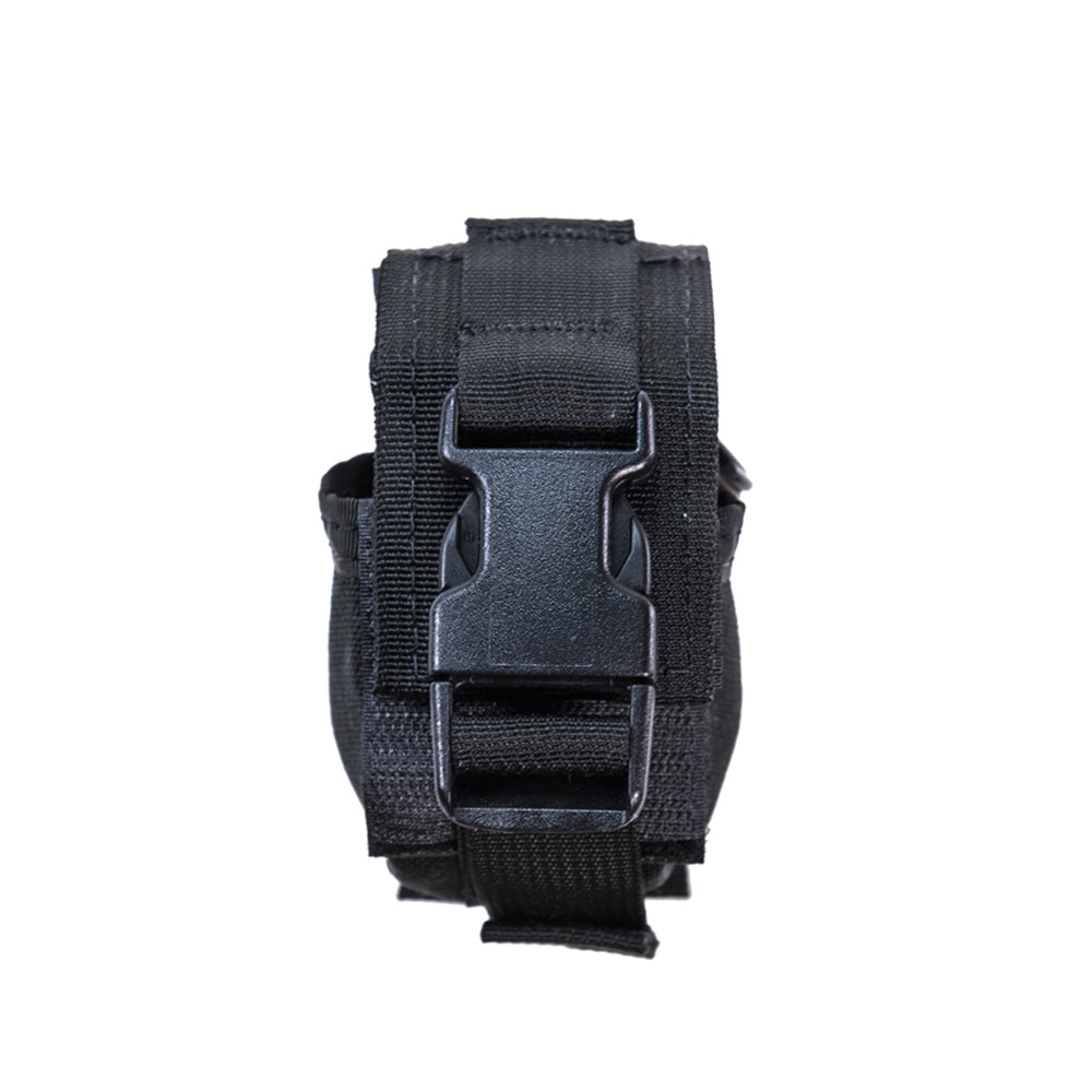 High Speed Gear Frag Grenade Pouch | Silent Operation | Made in USA