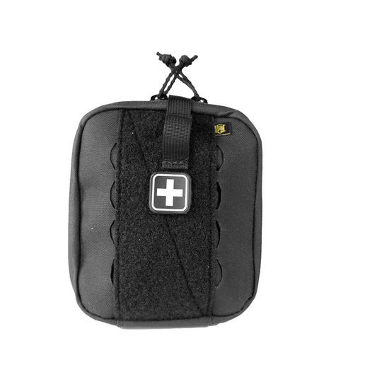 High Speed Gear Med Pak | MOLLE Mounted Medical Pouch | Made in USA