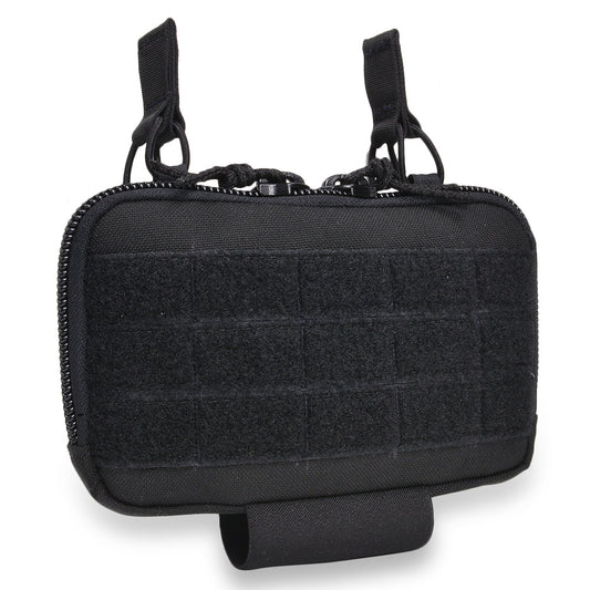 HSGI Mini Map V2 | Mini Modular Admin Pouch | Made in the USA