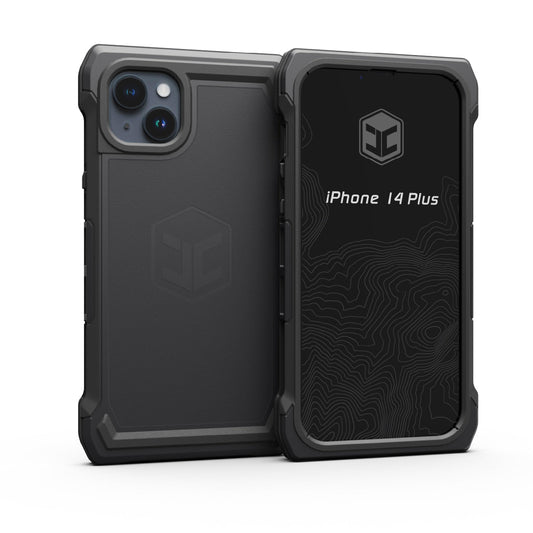 iPhone 14+ (Plus) ENDVR Phone Case | Made in USA