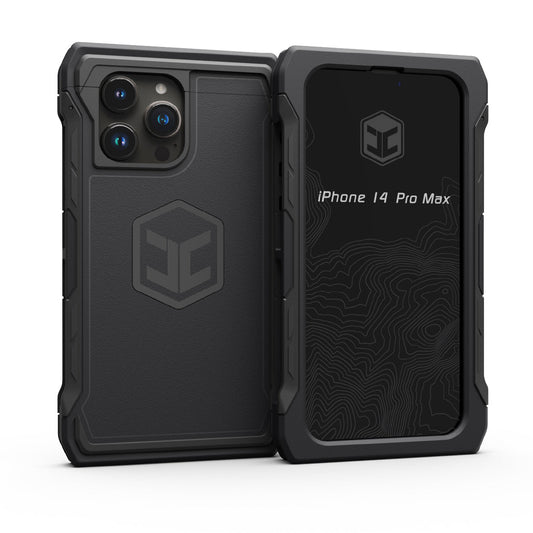 iPhone 14 Pro Max ADVNTR Phone Case | Made in USA