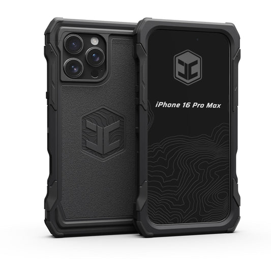 iPhone 16 Pro Max ADVNTR Phone Case | Made in USA