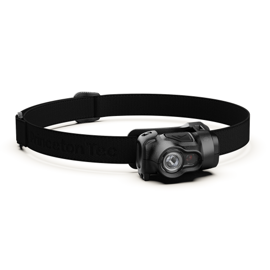 Princeton Tec Byte Tactical | 200 Lumens | 12 hours