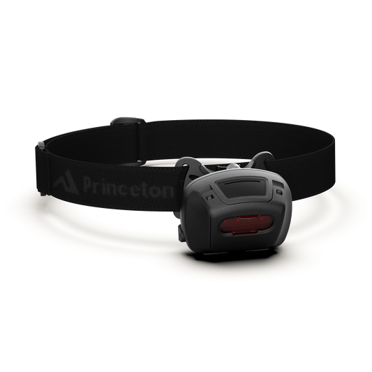 Princeton Tec Quad Tactical MPLS | 78 Lumens Headlamp | Made in USA