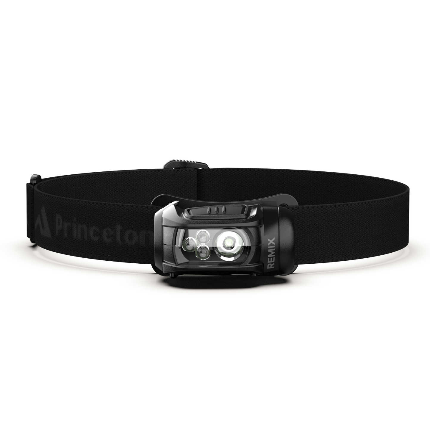 Princeton Tec Remix RGB | 450 Lumens | 30 hours