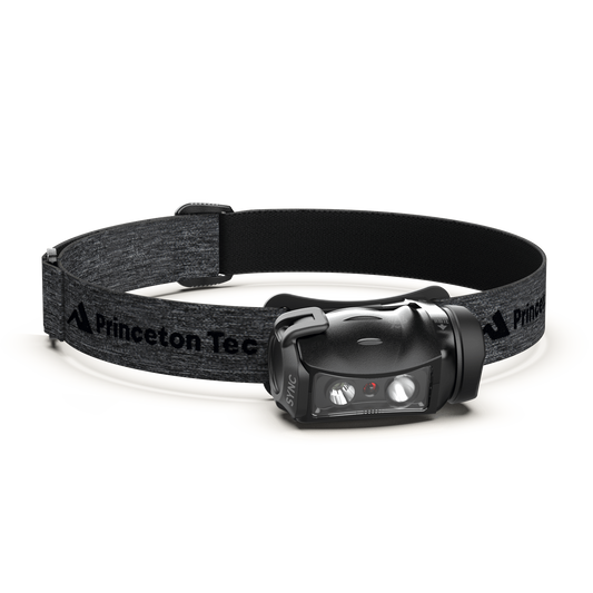 Princeton Tec Sync | 300 Lumens | 60 Hours
