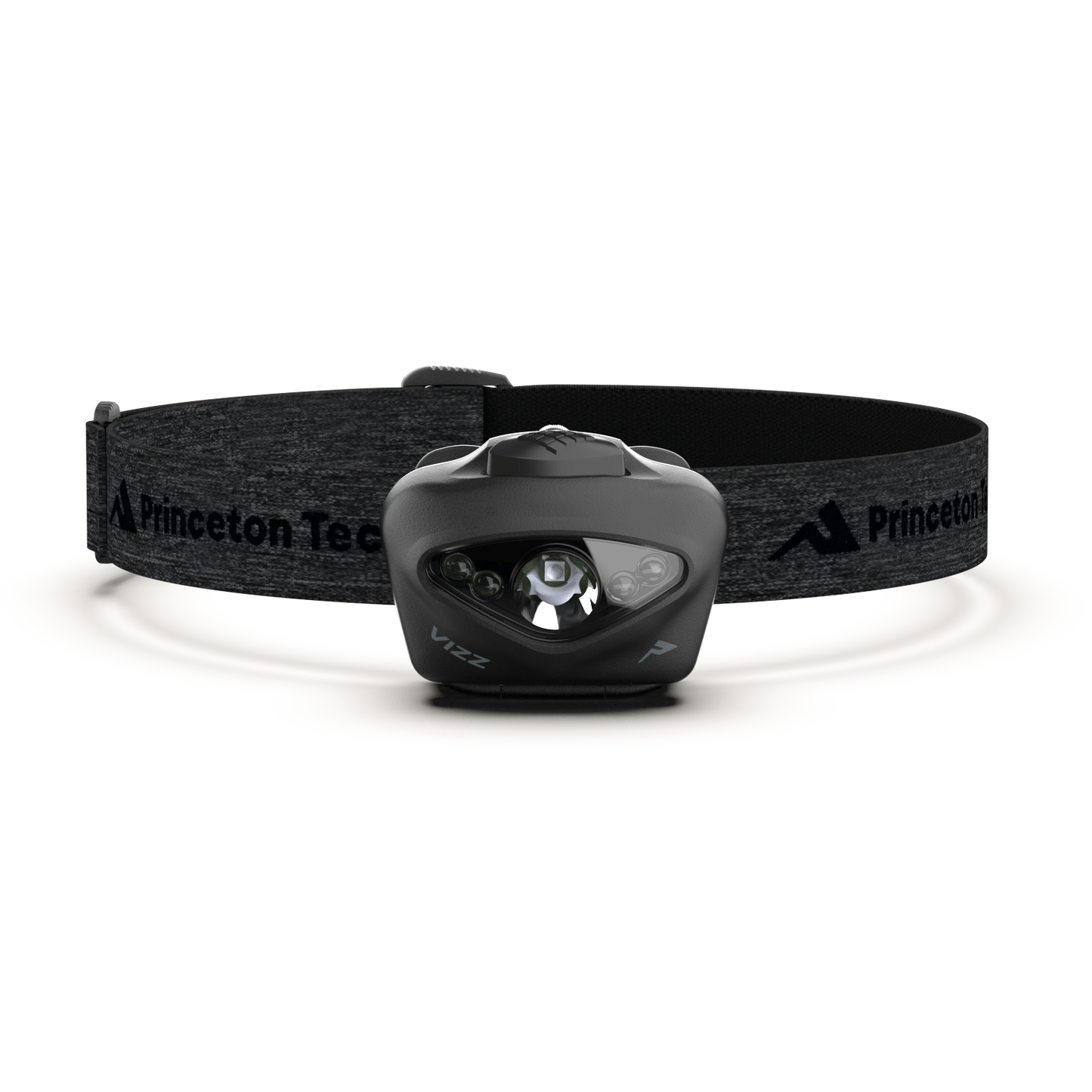 Princeton Tec Vizz | 550 Lumens | 90 Hours