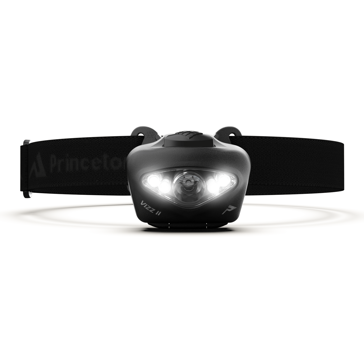 Princeton Tec Vizz II MPLS | 200 Lumens | 102 Hours