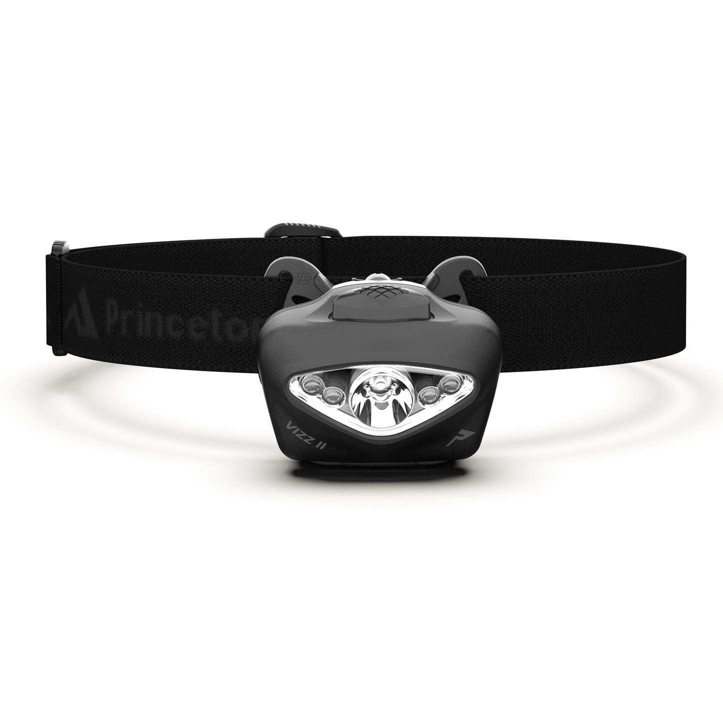 Princeton Tec Vizz II MPLS | 200 Lumens | 102 Hours
