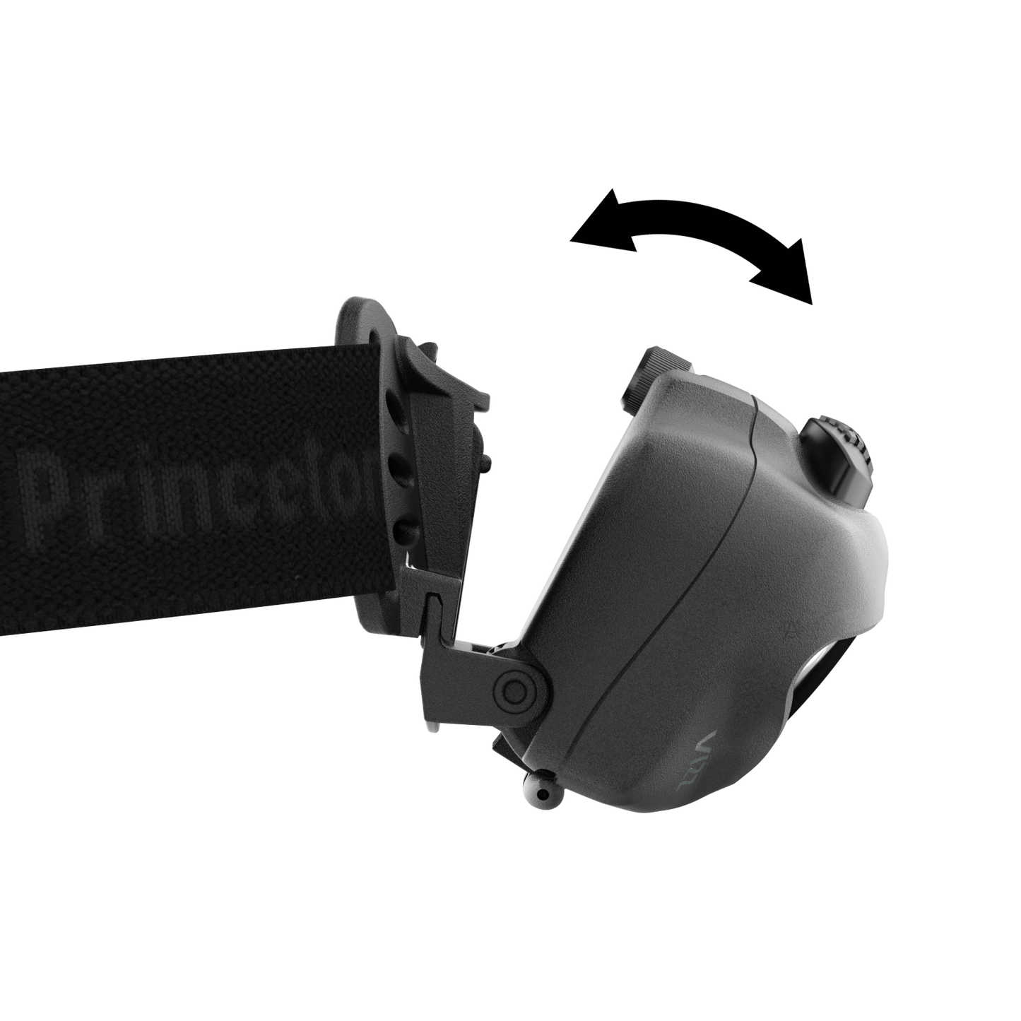 Princeton Tec Vizz II MPLS | 200 Lumens | 102 Hours