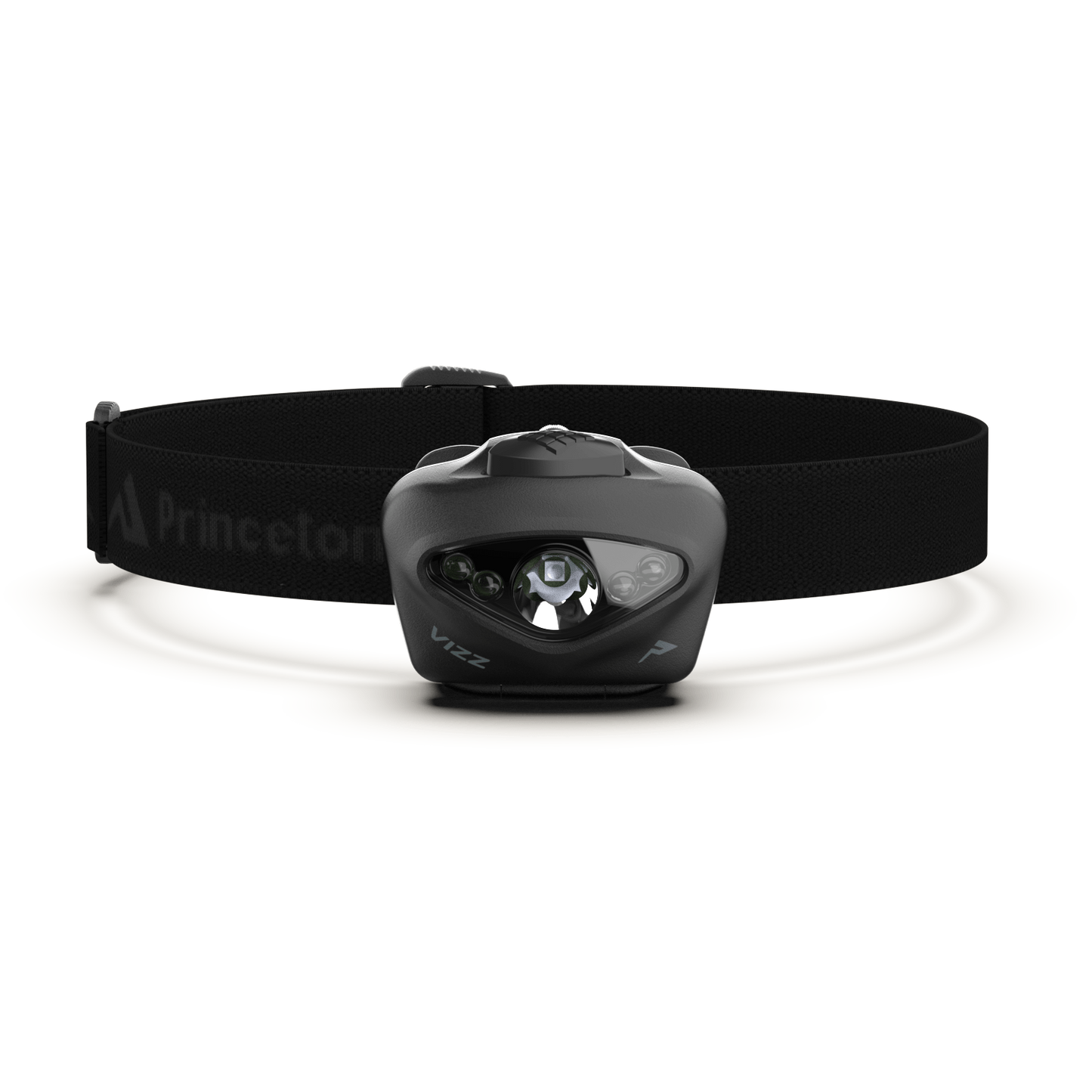 Princeton Tec Vizz 550 RGB | 550 Lumens | 33 Hours