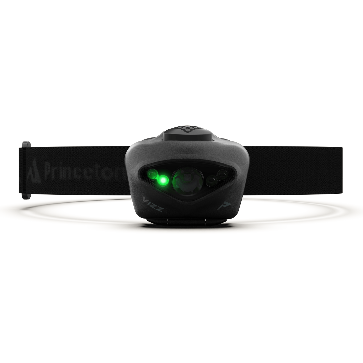Princeton Tec Vizz 550 RGB | 550 Lumens | 33 Hours