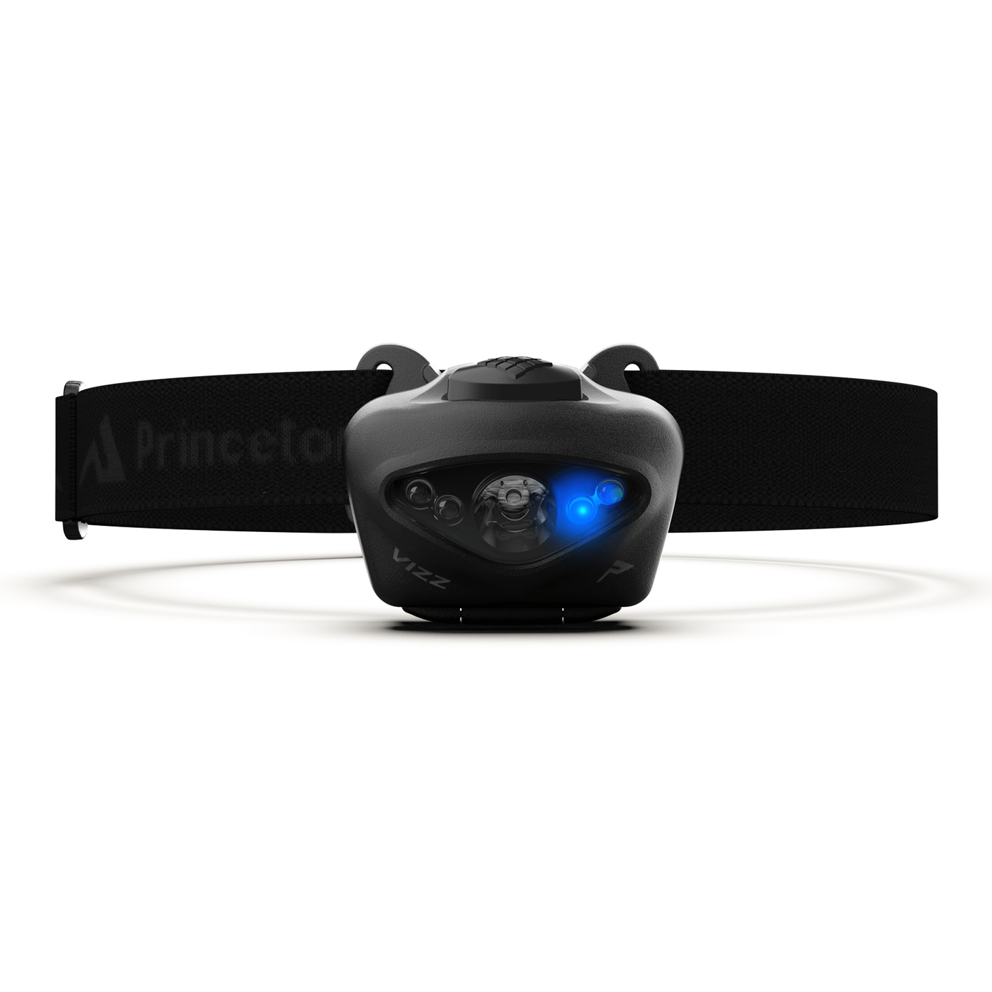 Princeton Tec Vizz 550 RGB MPLS | 550 Lumens | 33 Hours