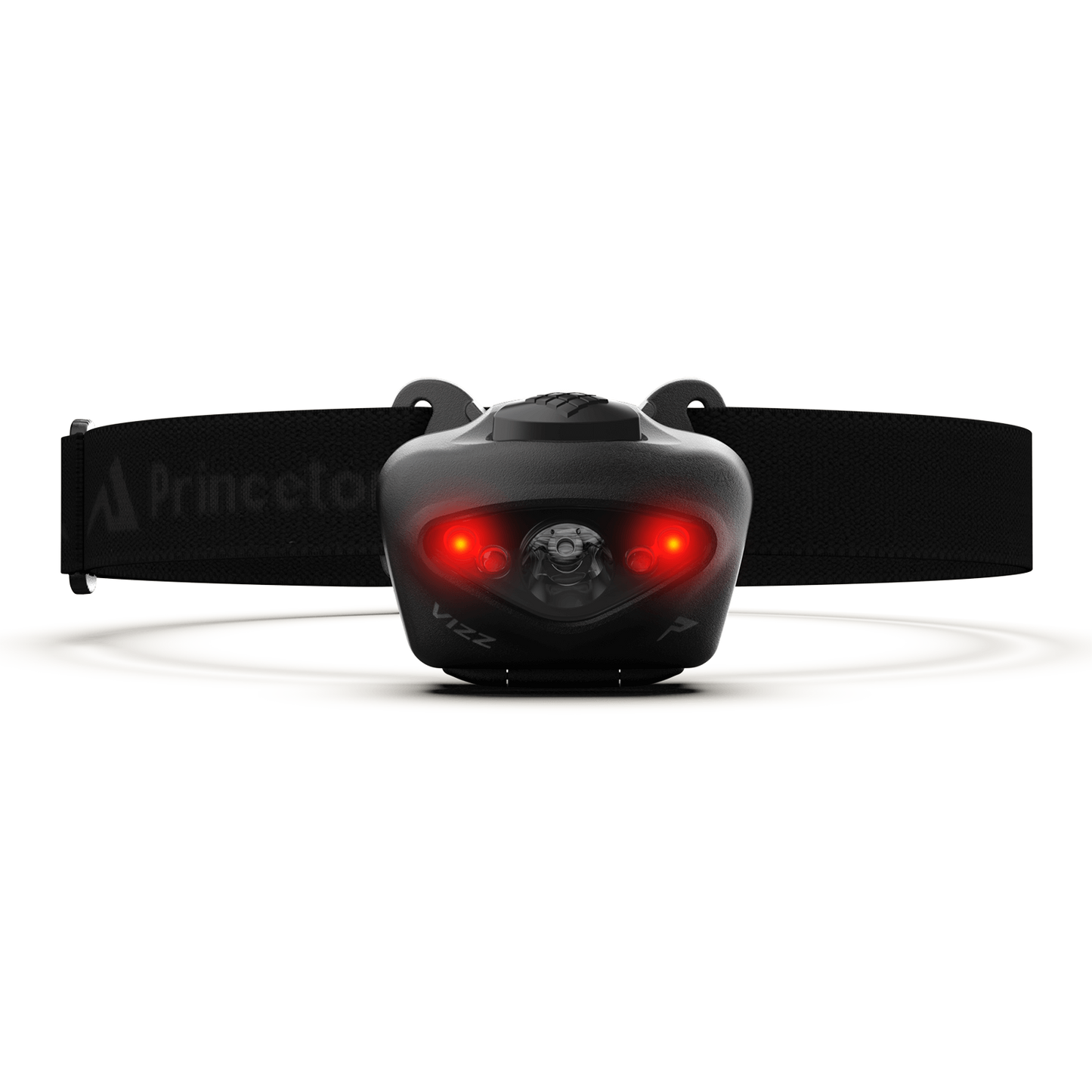 Princeton Tec Vizz 550 RGB MPLS | 550 Lumens | 33 Hours