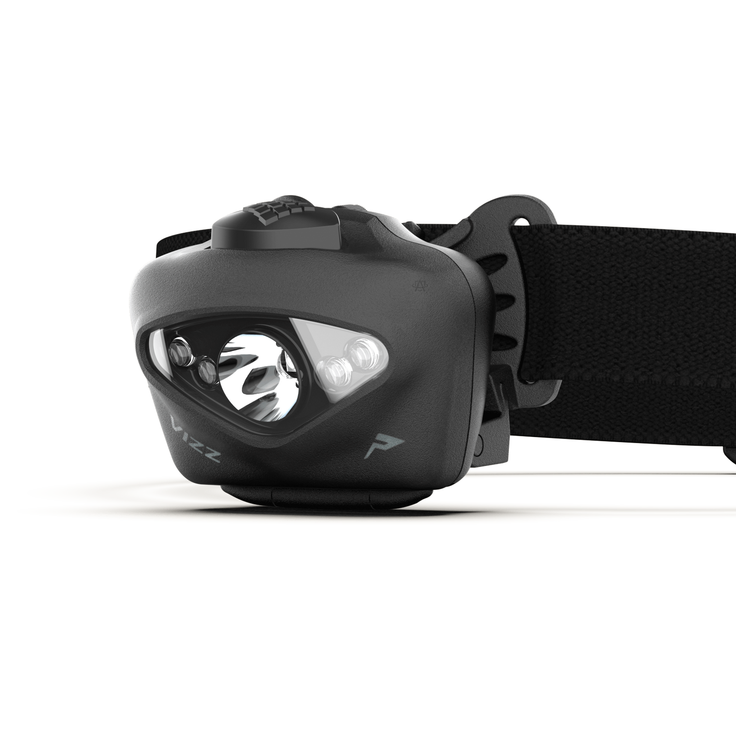 Princeton Tec Vizz 550 RGB MPLS | 550 Lumens | 33 Hours