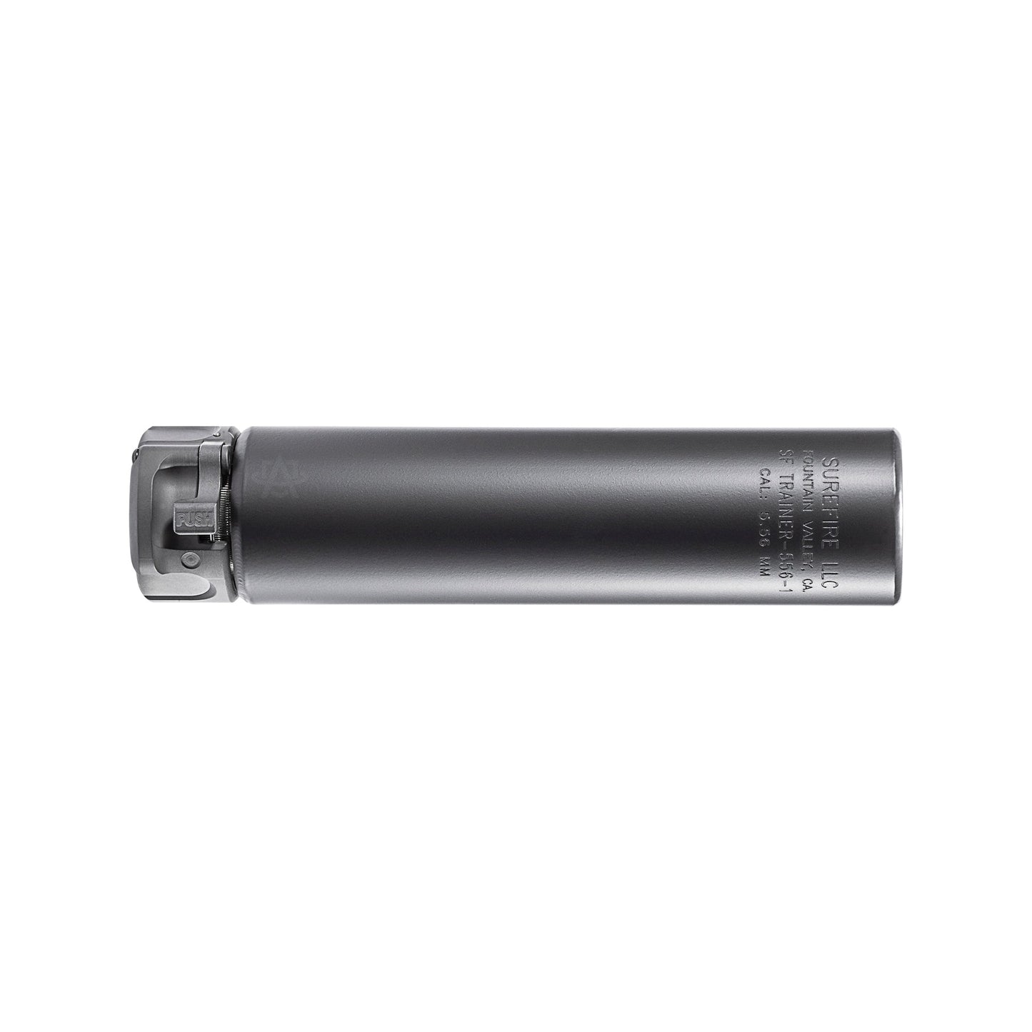 SureFire Suppressor Trainer | For 5.56mm & 7.62mm Caliber Rifles