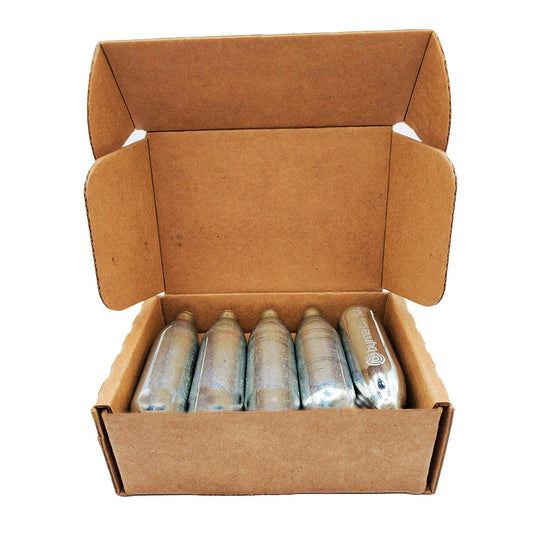 Byrna C02 Cartridges | All Models & Variants