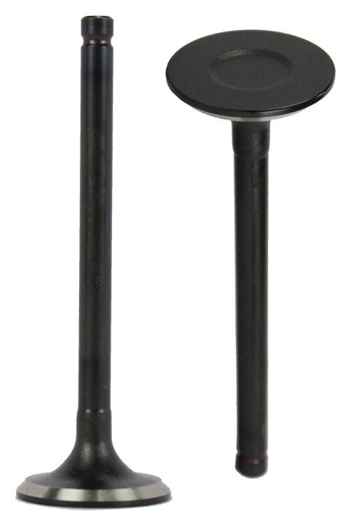 2002 Suzuki Grand Vitara 2.5L Exhaust Valve