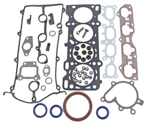 2000 Mazda Protege 1.8L Engine Kit Gasket Set