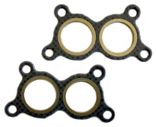 1989 Isuzu I-Mark 1.5L Exhaust Manifold Gasket
