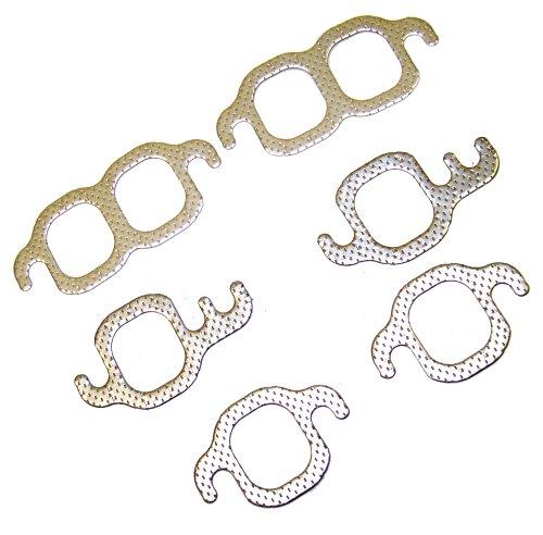 1978 GMC K15 6.6L Exhaust Manifold Gasket